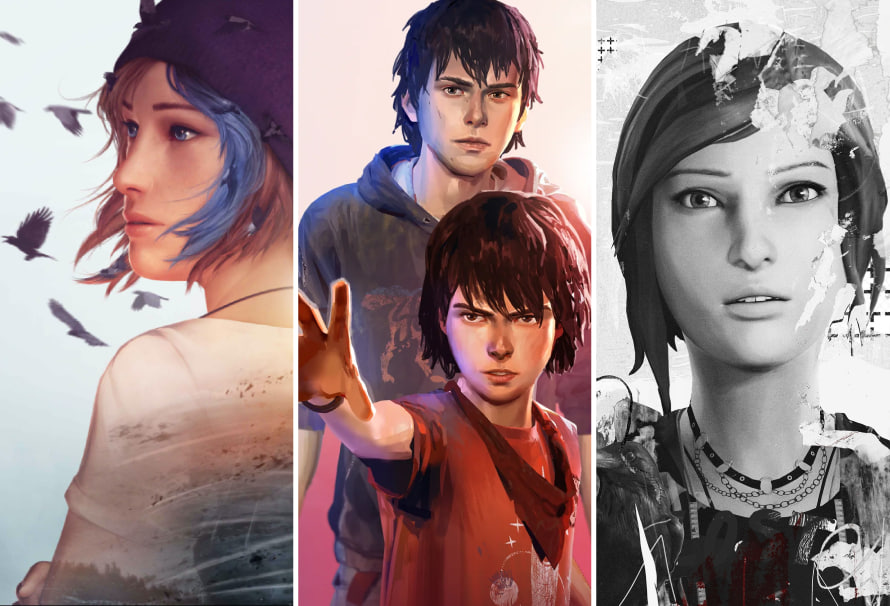 Every Life Is Strange Game Ranked ck444 App Sports