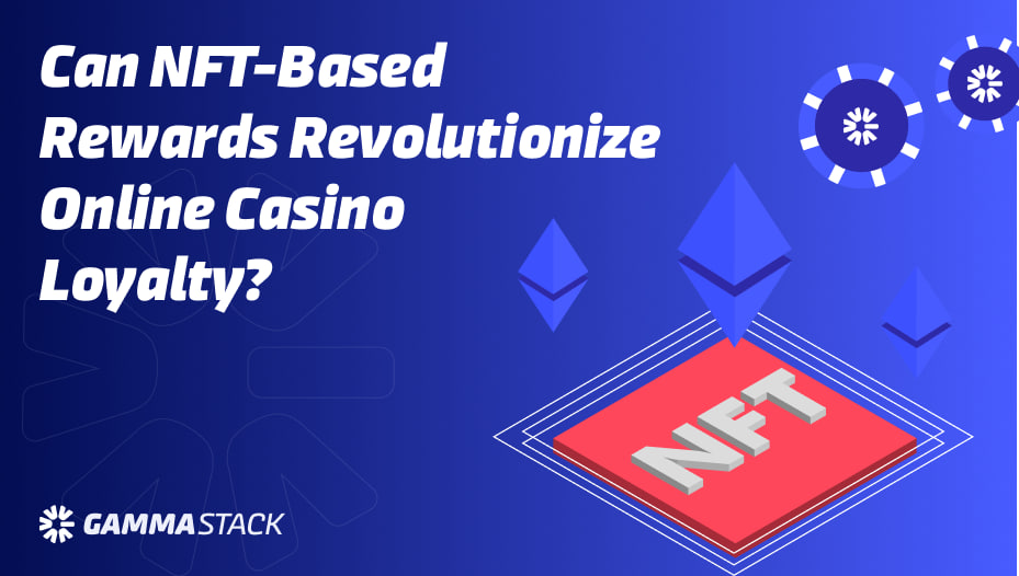 Can NFT-Based Rewards Revolutionize ck444 Login Bonus Online Casino Loyalty?